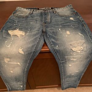 Billionaire Boys Club Jeans For me